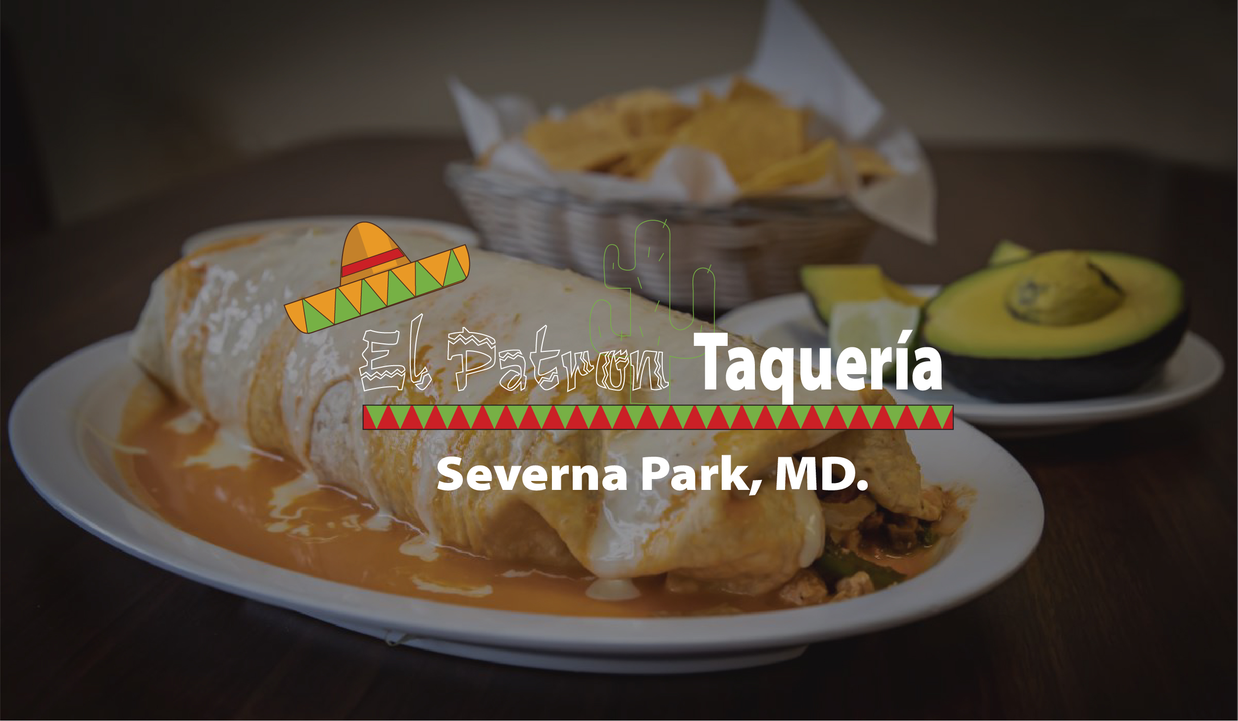 burrito patron editado
