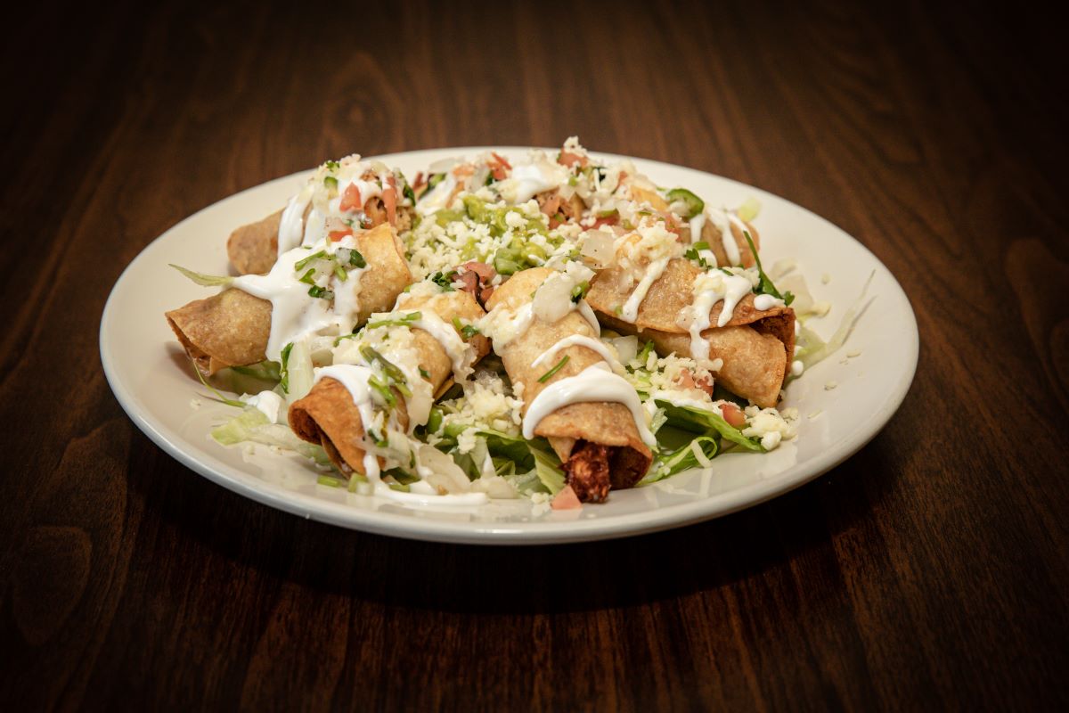 flautas