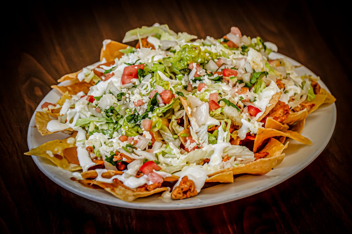 nachos
