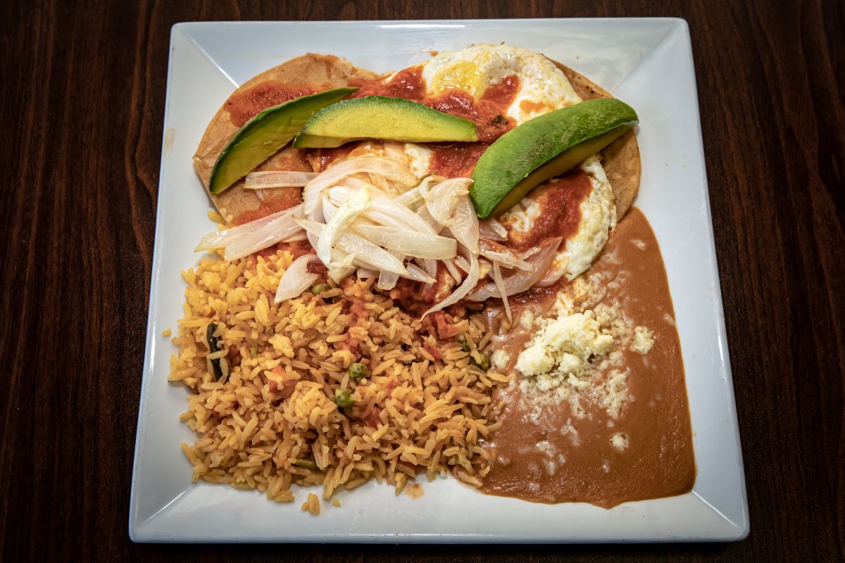 pollo asado