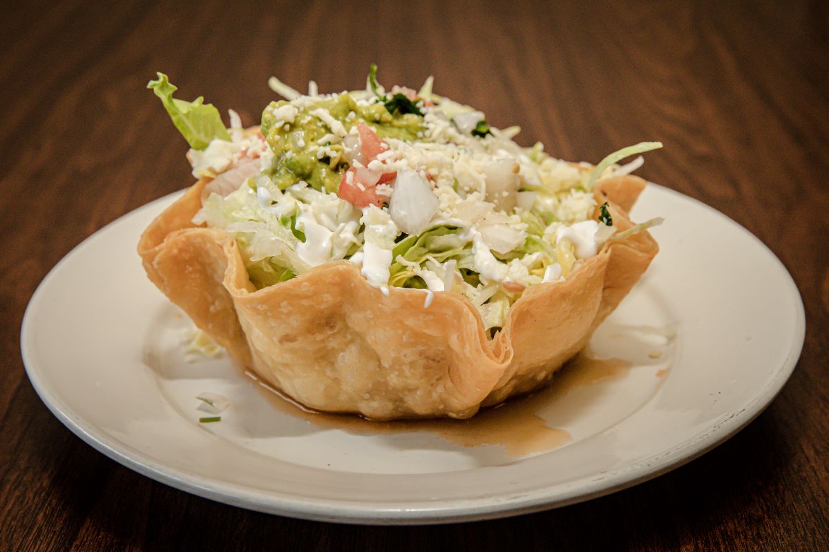taco salad