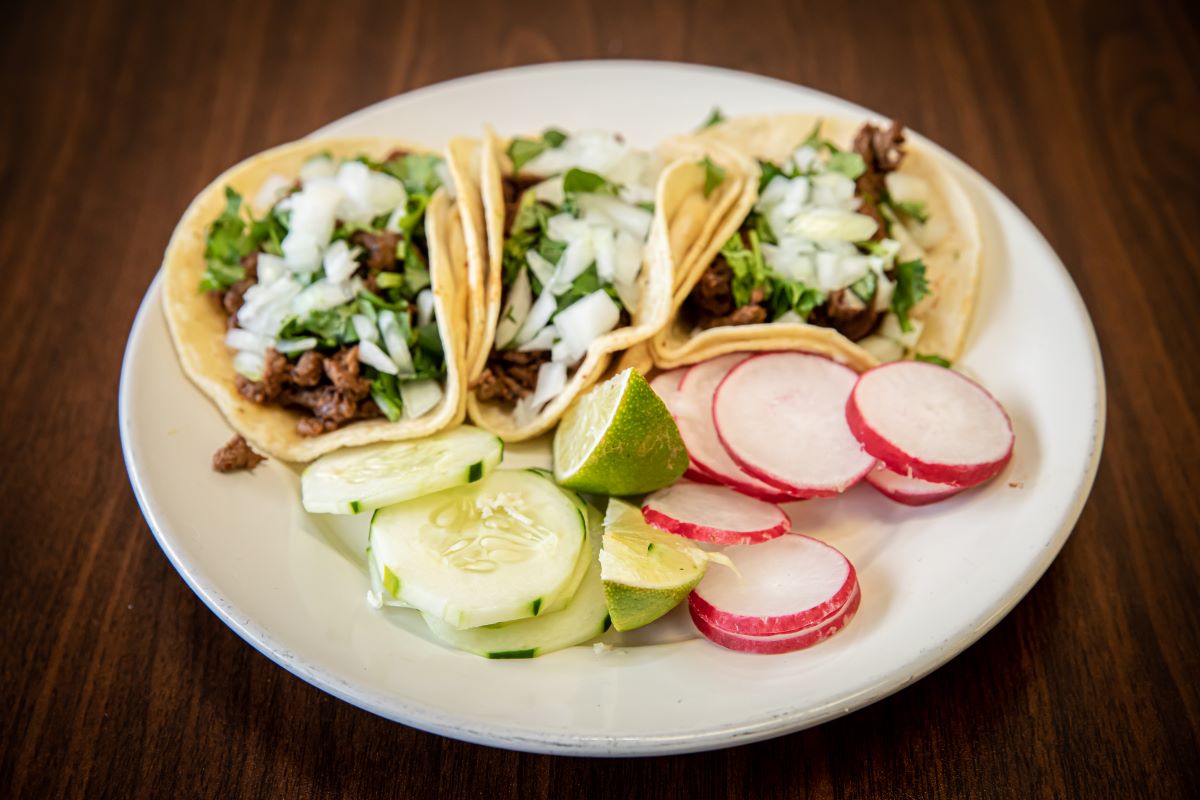 tacos